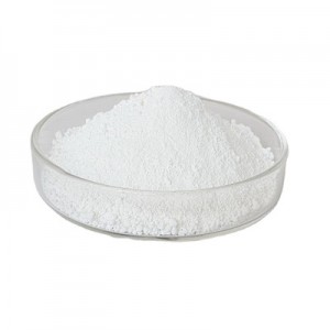 Factory Supply High Purity CAS 13463-67-7 Titanium Dioxide with Good Price