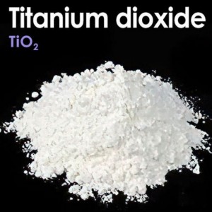 Sulfate Process Rutile Grade Tio2 White Powder Pigment For Printing Inks Titanium Dioxide