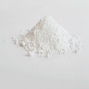 Good Dispersion Excellent Anti-Yellowing Chloride Titanium Dioxide