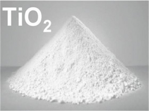 Hydrophobic Nanometer Titanium Dioxide Oil Disperse