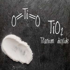 Titanium Dioxide Powder Research Grade Titanium Dioxide Made In China