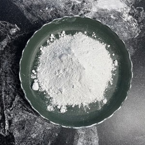 White Rutile Titanium Dioxide Low Price Sulfate Titanium Dioxide Rutile R6658