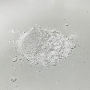 Tio2 Factory Chloride Produced Titanium Dioxide Rutile Exterior Paints CR718