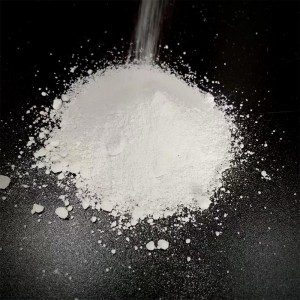 Tio2 CR758 Plastic Masterbatch Use Chemical Additive Rutile Titanium Dioxide Tio2 Powder