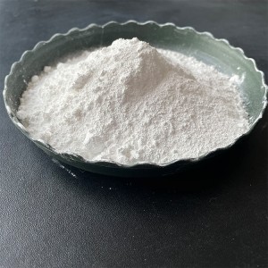 Largest Titanium Dioxide Producers Coated Titanium Dioxide 94% Purity Titanium Dioxide