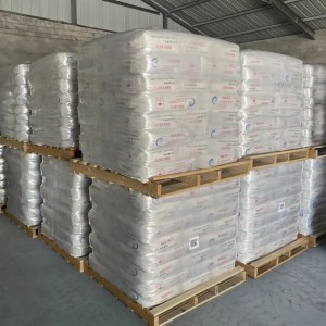 High quality rutile titanium dioxide chlorine process CR758 inorganic chemicals titanium dioxide rutile tio2