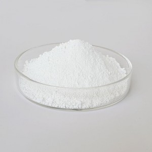 Qualified Standard Rutile Grade Titanium Dioxide Masterbatch Raw Materials Titanium Dioxide Manufacture